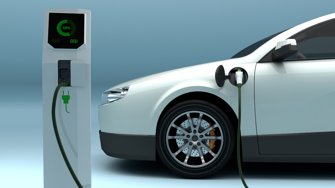 Carros Elétricos: Brasil busca se tornar um centro produtor de baterias de lítio