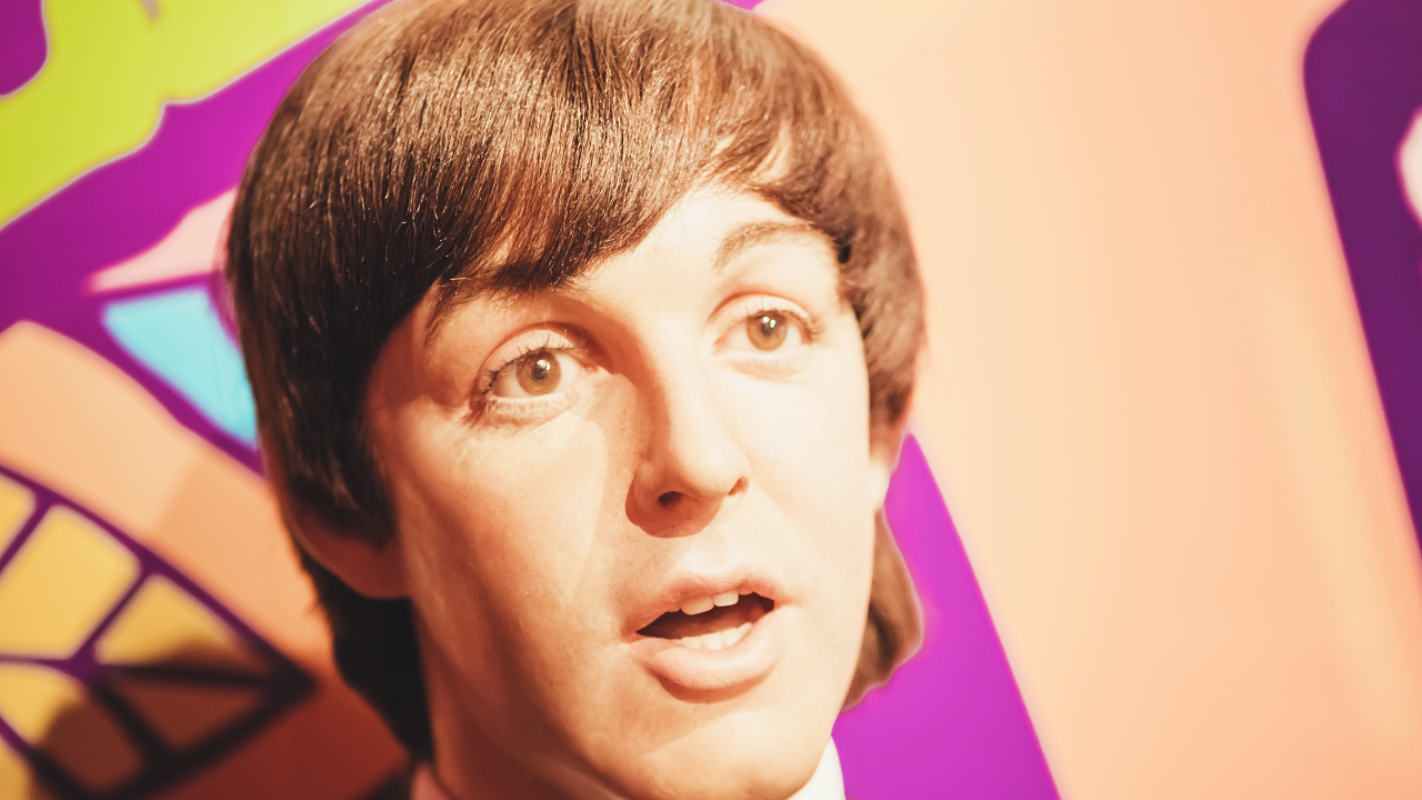 Espanto: vem aí uma nova música dos Beatles