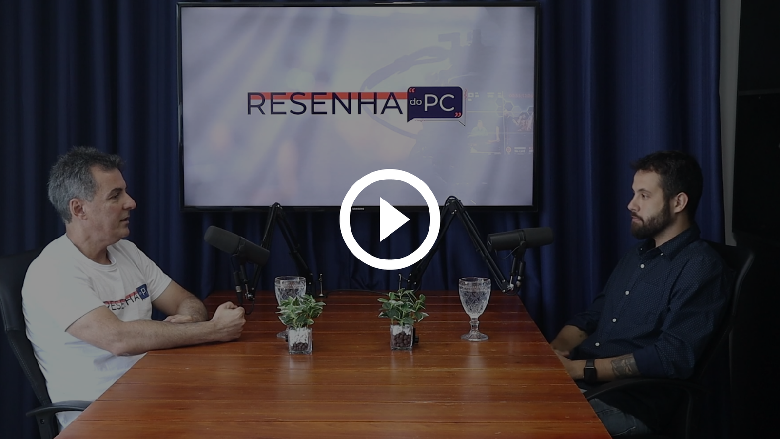 Resenha do PC #8 - Edu Paulsen
