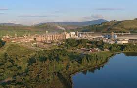 Alcoa já investiu R$ 1,3 bilhão para alcançar meta de Net Zero até 2050