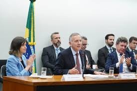 Reforma tributária deve ser votada no início de julho