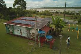 Parceria ESG de Dell e Intel na Amazônia vira referência