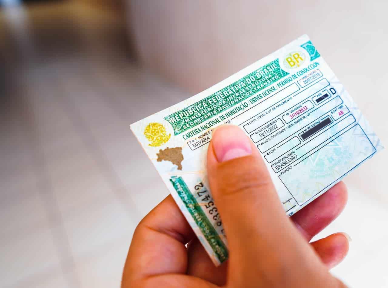 Código de segurança da CNH: onde fica e para que serve?