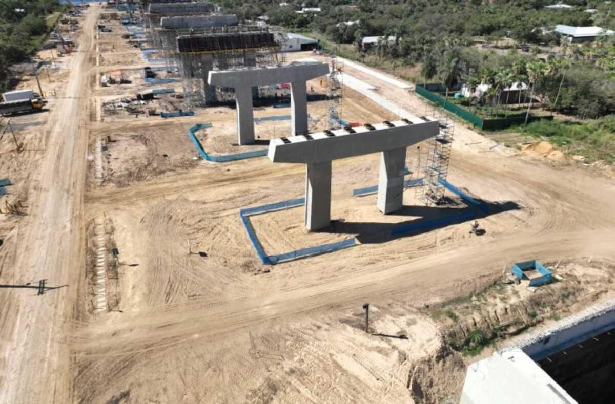 Rota Bioceânica revela mundo de possibilidades para comércio, indústria e turismo da América Latina