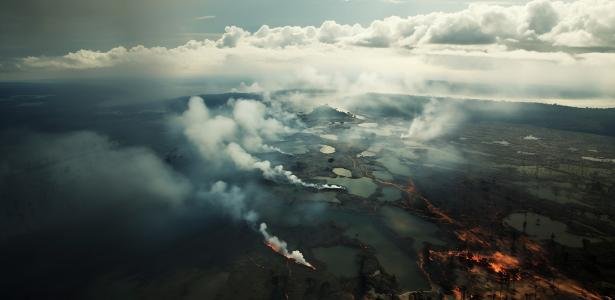 ChatGPT 'prevê' fim da Amazônia, NY e França inundadas e seca no Congo