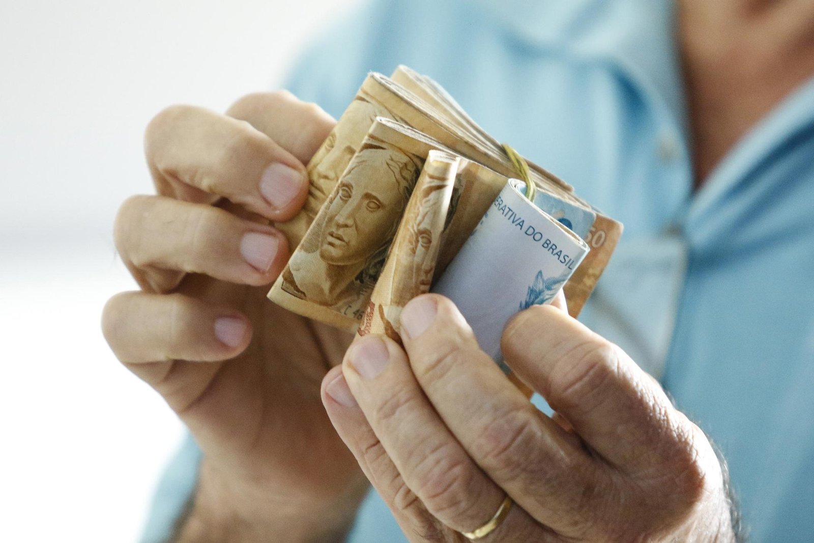 Índice de Demanda por Crédito no País sobe 19% em maio/abril