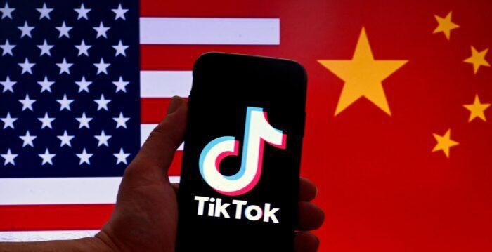 O e-commerce do TikTok quer você