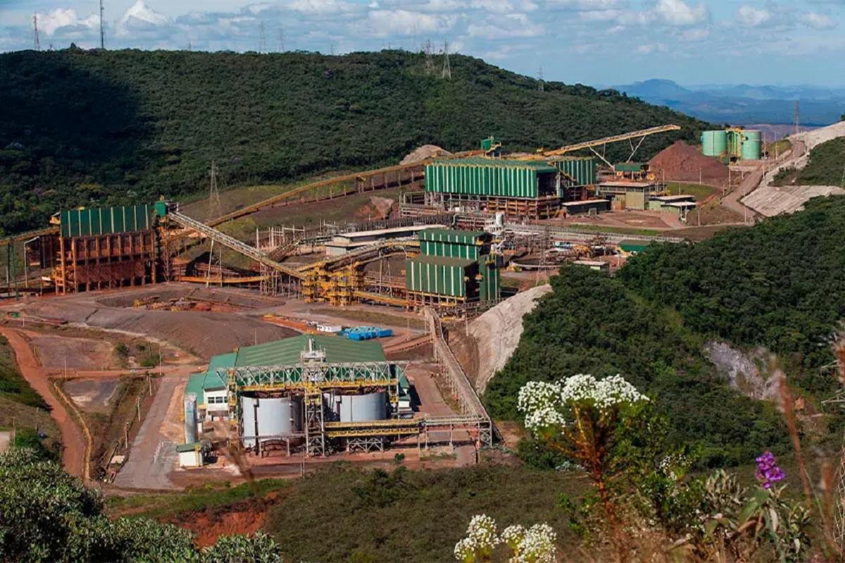 Samarco entrega à Justiça plano de recuperação judicial feito em consenso com credores