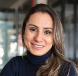Aline Horstmann Rebelo