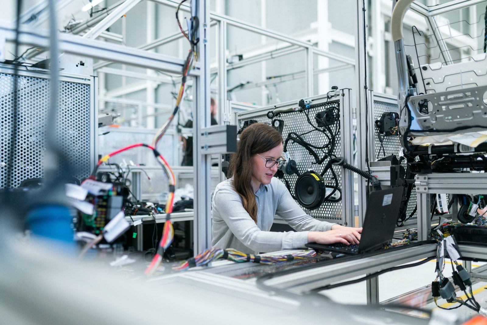 Tecnologias inovadoras impulsionam o cenário empresarial