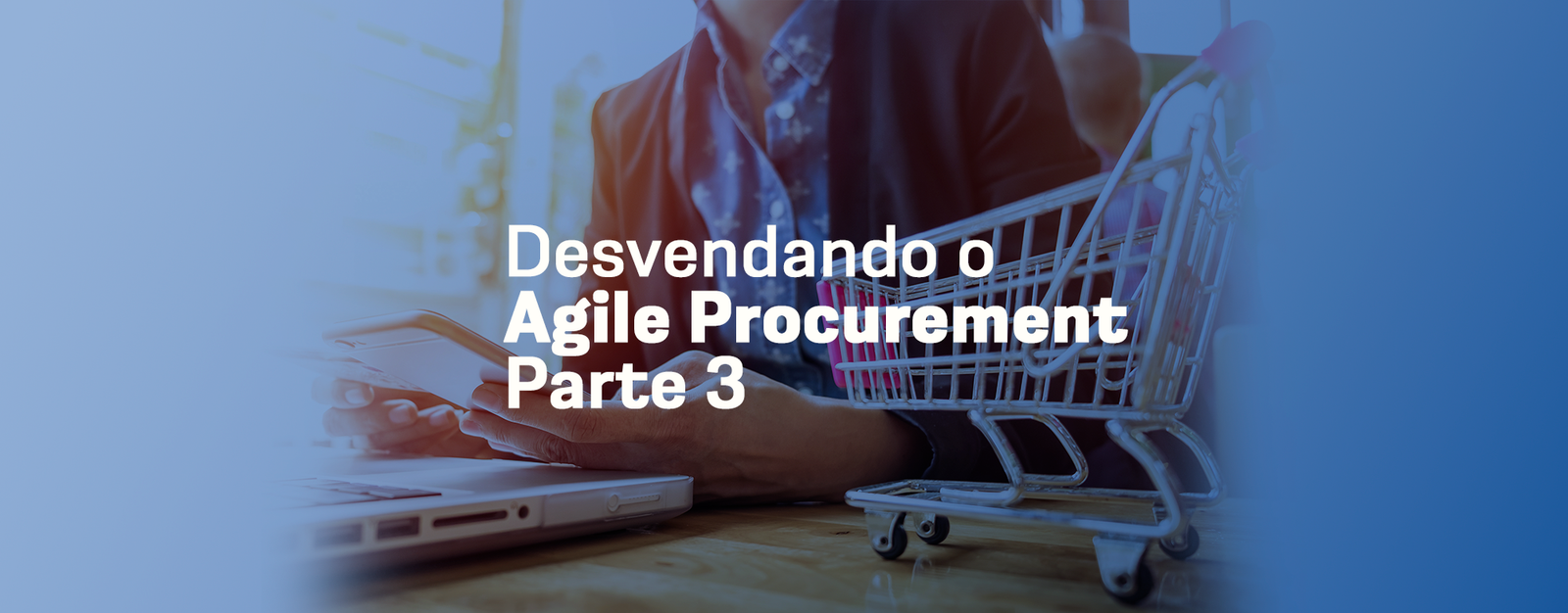 Desvendando o Agile Procurement – Parte 3