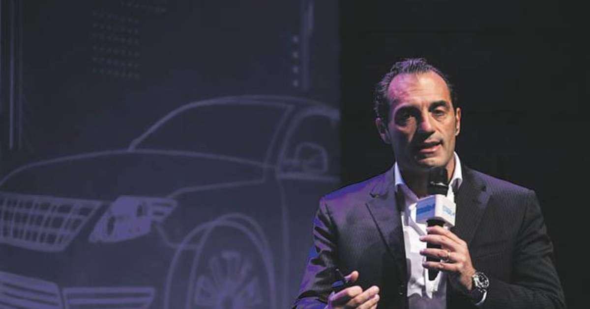 Stellantis aposta na combinação entre etanol e eletrificação