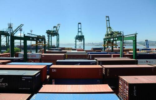 O cenário externo para o segundo semestre é menos favorável para as exportações