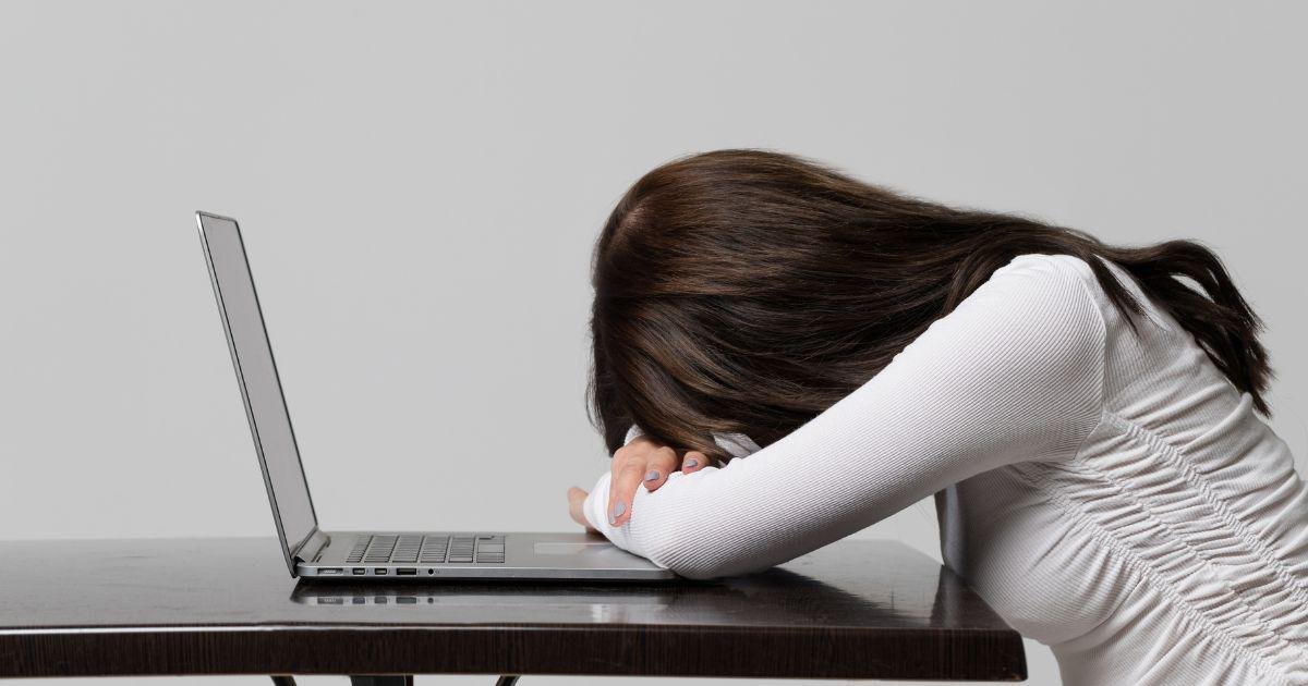 Adeus home office: para 64,4% dos trabalhadores, vida piorou após a volta