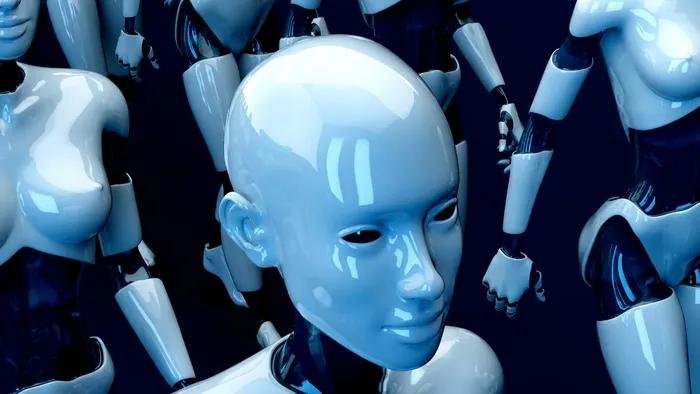 Como a inteligência artificial pode conversar como humanos?