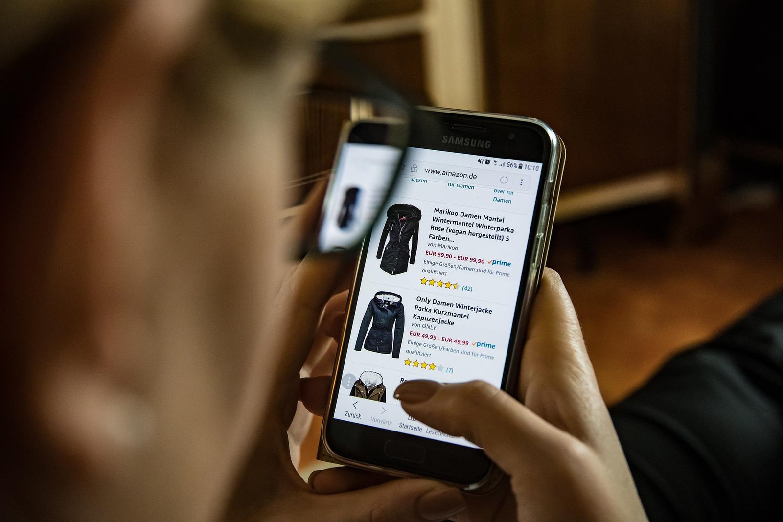 Novas regras para compras internacionais começam a valer