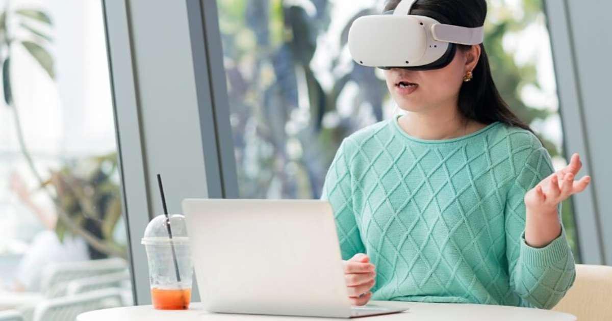 Como o Metaverso pode revolucionar sua experiência de compra