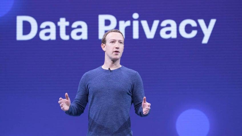 Nova investida da Meta mira dados de quase 4 bilhões de usuários