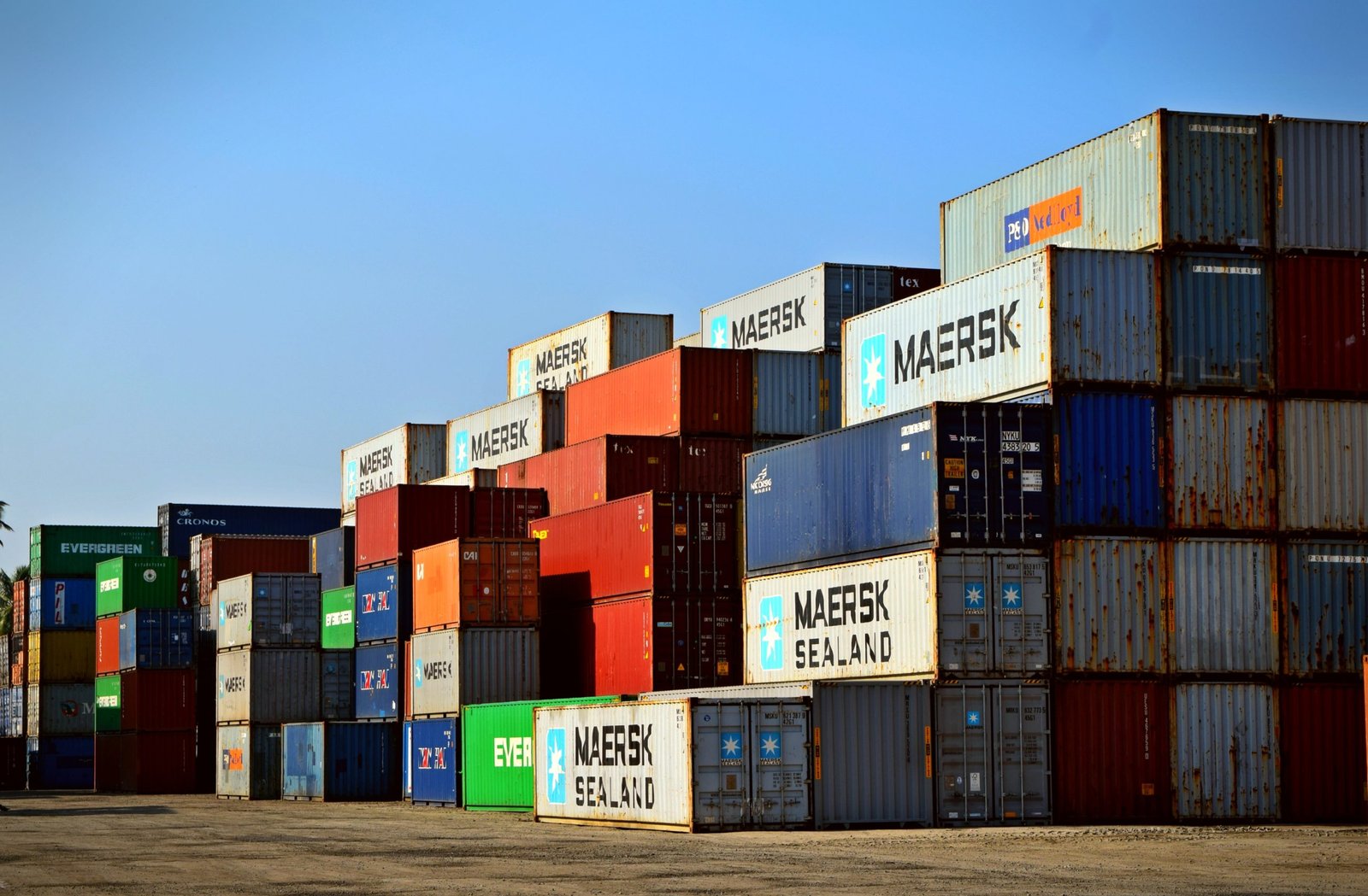 Transporte de cargas no Brasil mantém bons indicadores
