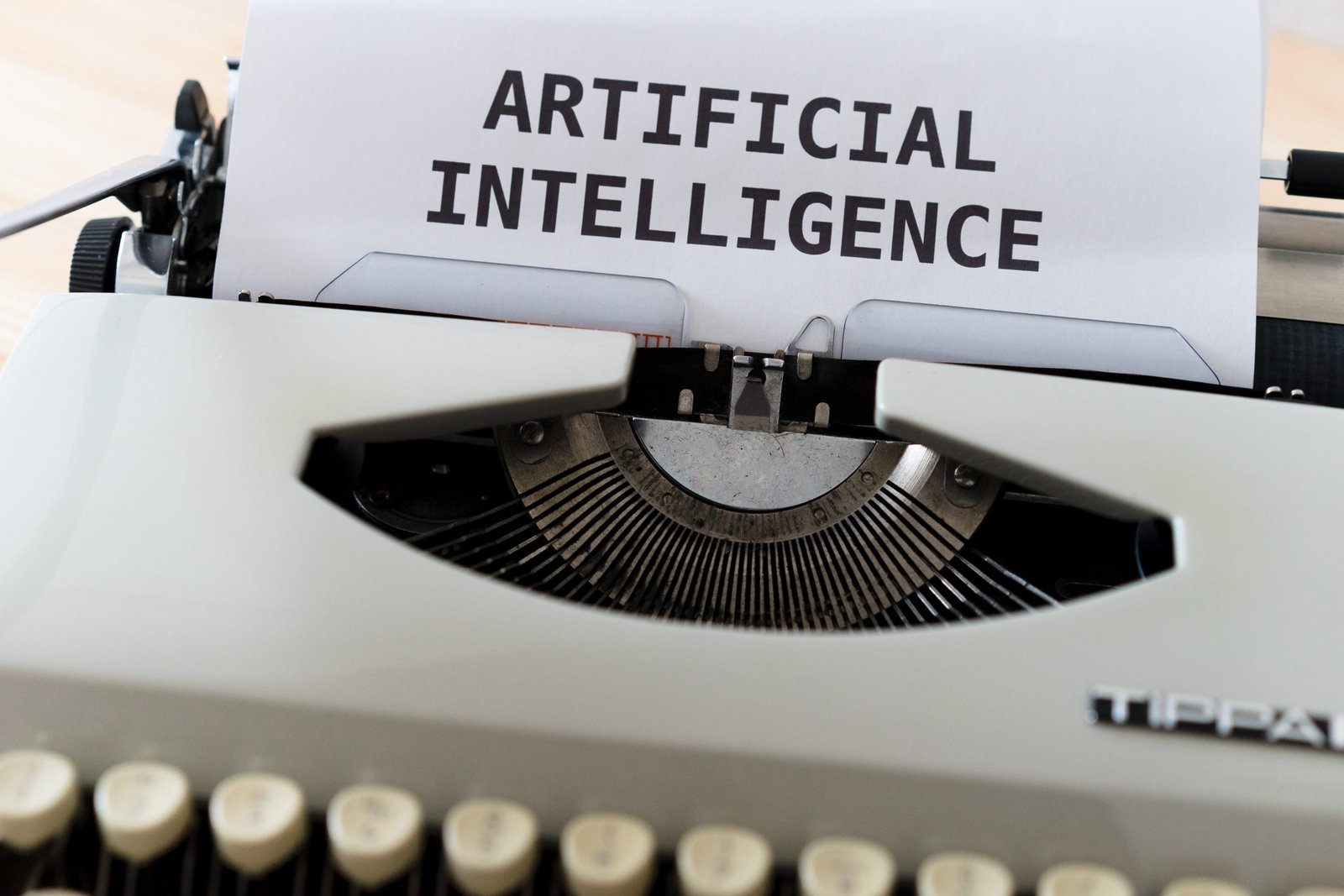 Arte criada com inteligência artificial não terá direitos autorais