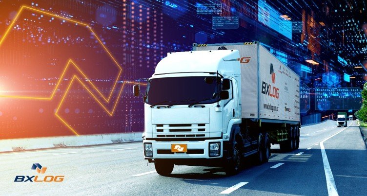 Tecnologia e Inovação na logística: impulsionando o desempenho com apoio de tecnologias emergentes