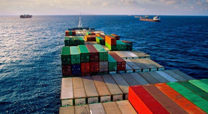 O transporte marítimo global enfrenta uma nova dor de cabeça
