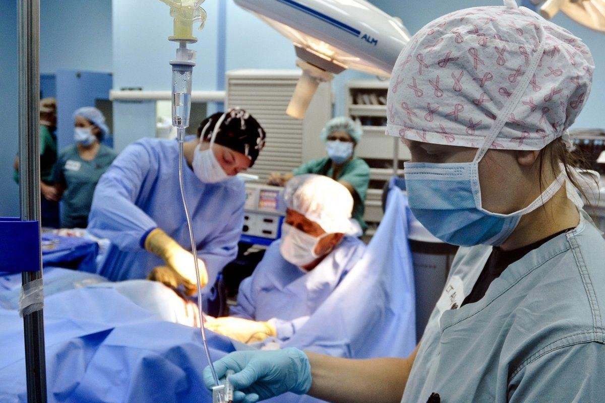 Cadeia de suprimentos está entre maiores riscos para empresas de saúde