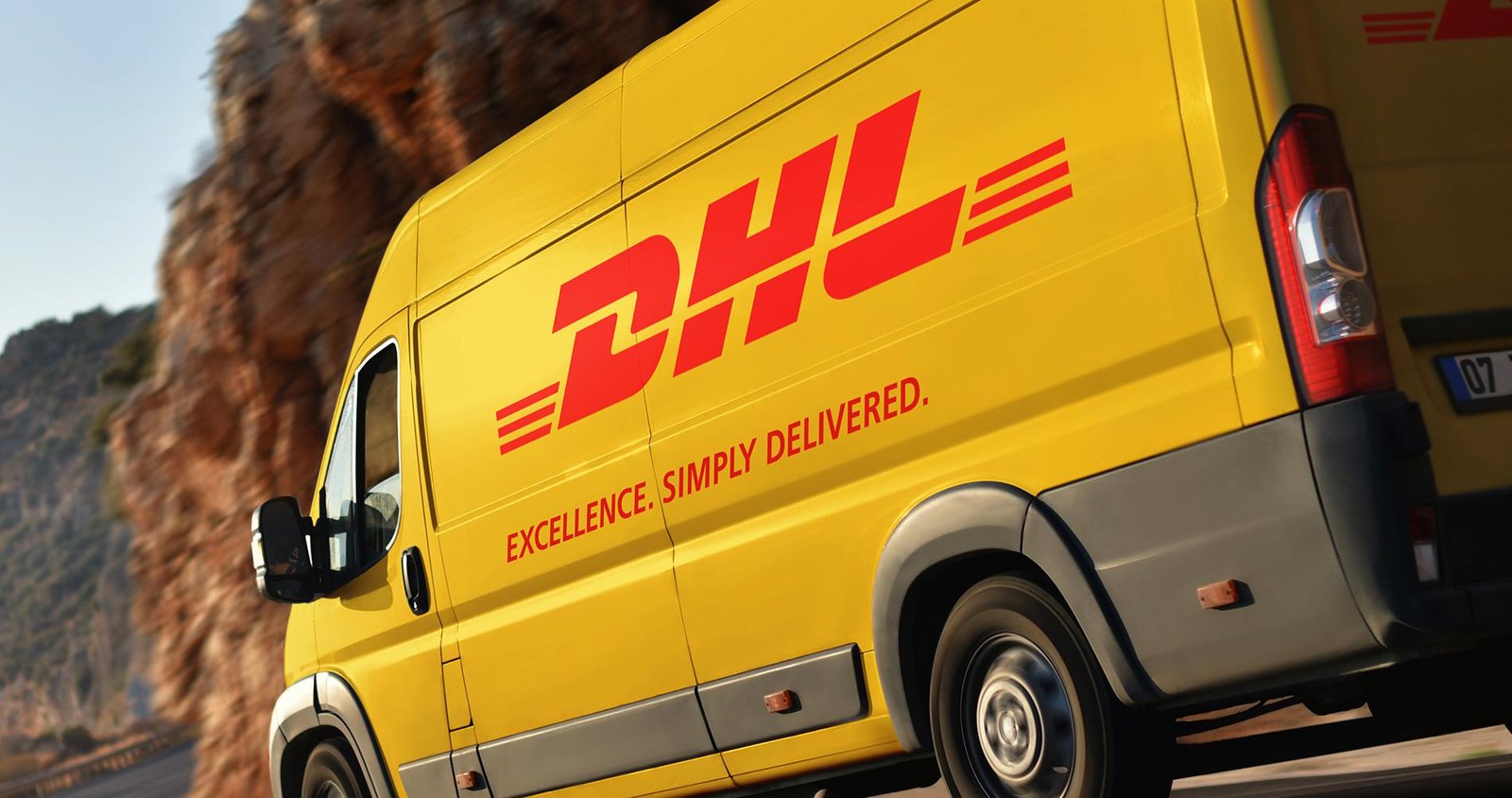 Estudo da DHL identifica tendências