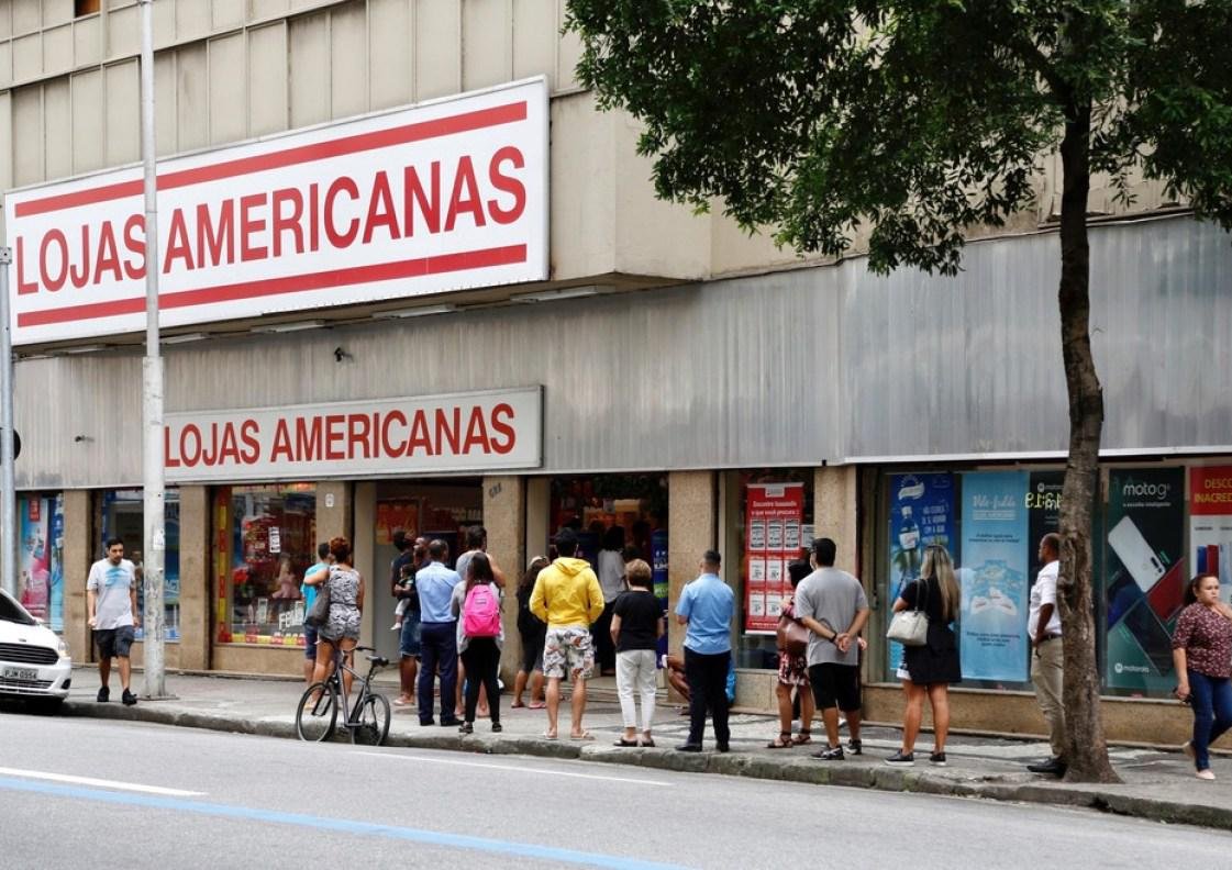 Americanas: o próximo passo de Miguel Gutierrez