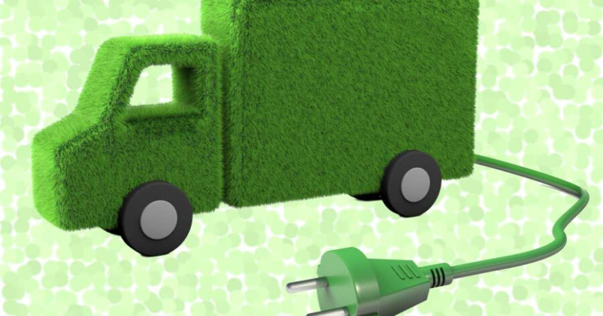 Logística verde: como reduzir impacto ambiental na sua operação