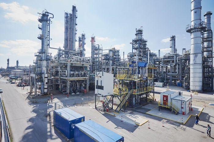 "Reciclagem química pode fechar uma lacuna na economia circular"