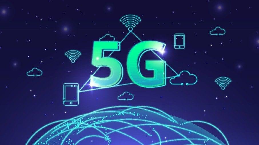 Negócios Impulsionados pelo 5G