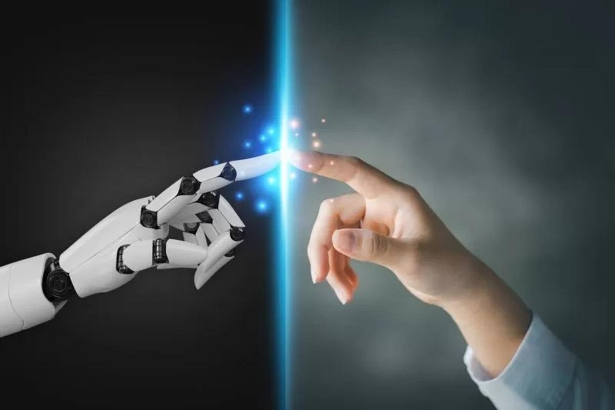 A era da Inteligência Artificial no Marketing atual