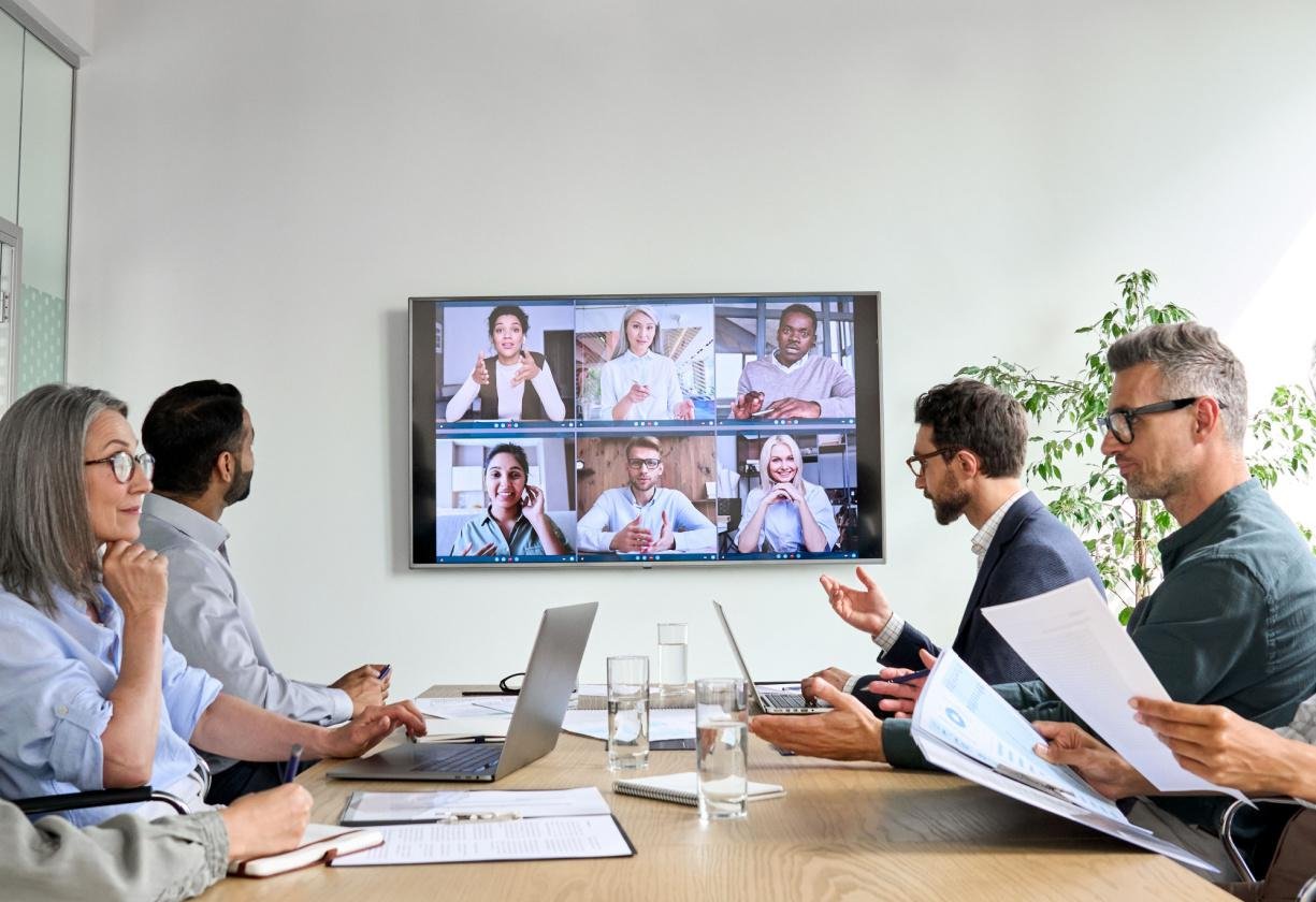 Pesquisa com CEOs aponta desafios e tendências da transformação digital