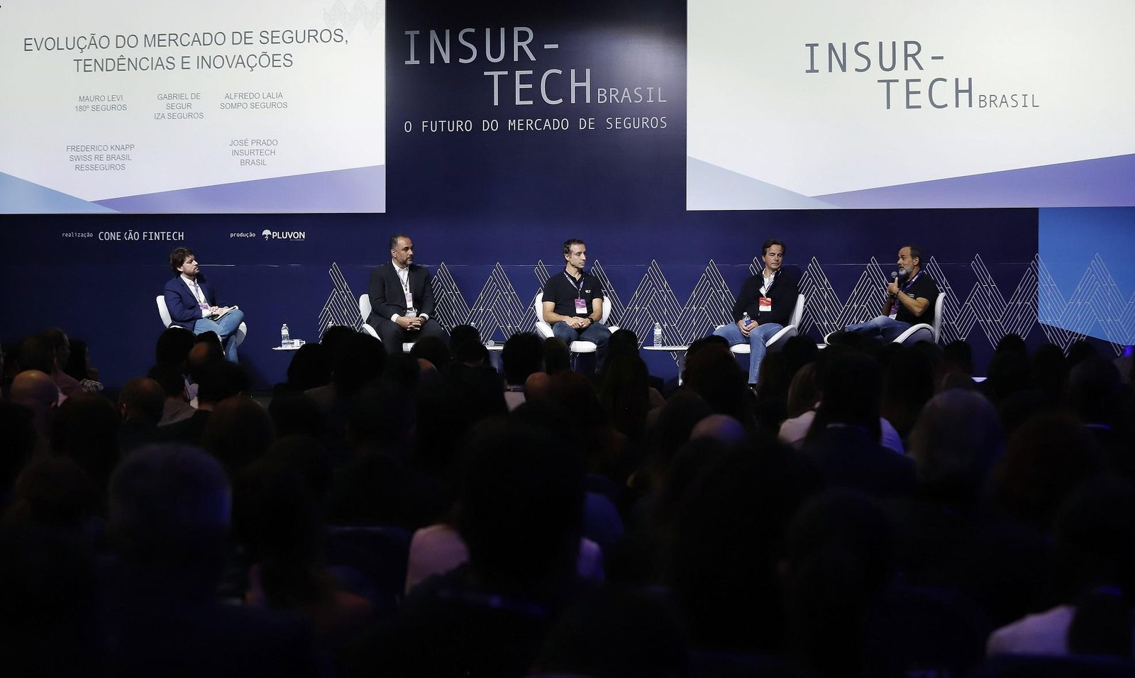 Insurtech Brasil 2023