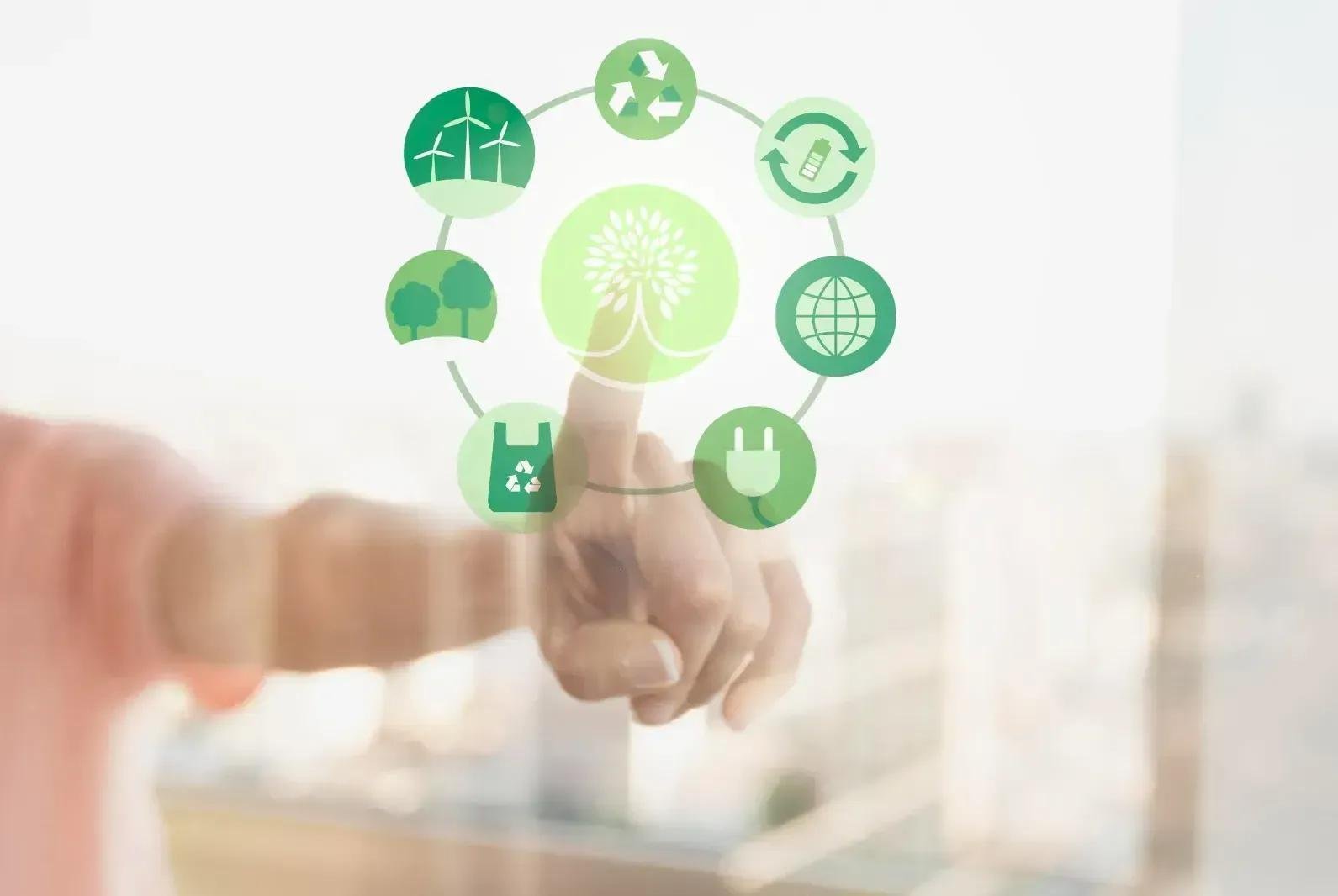 ESG e a força dos colaboradores