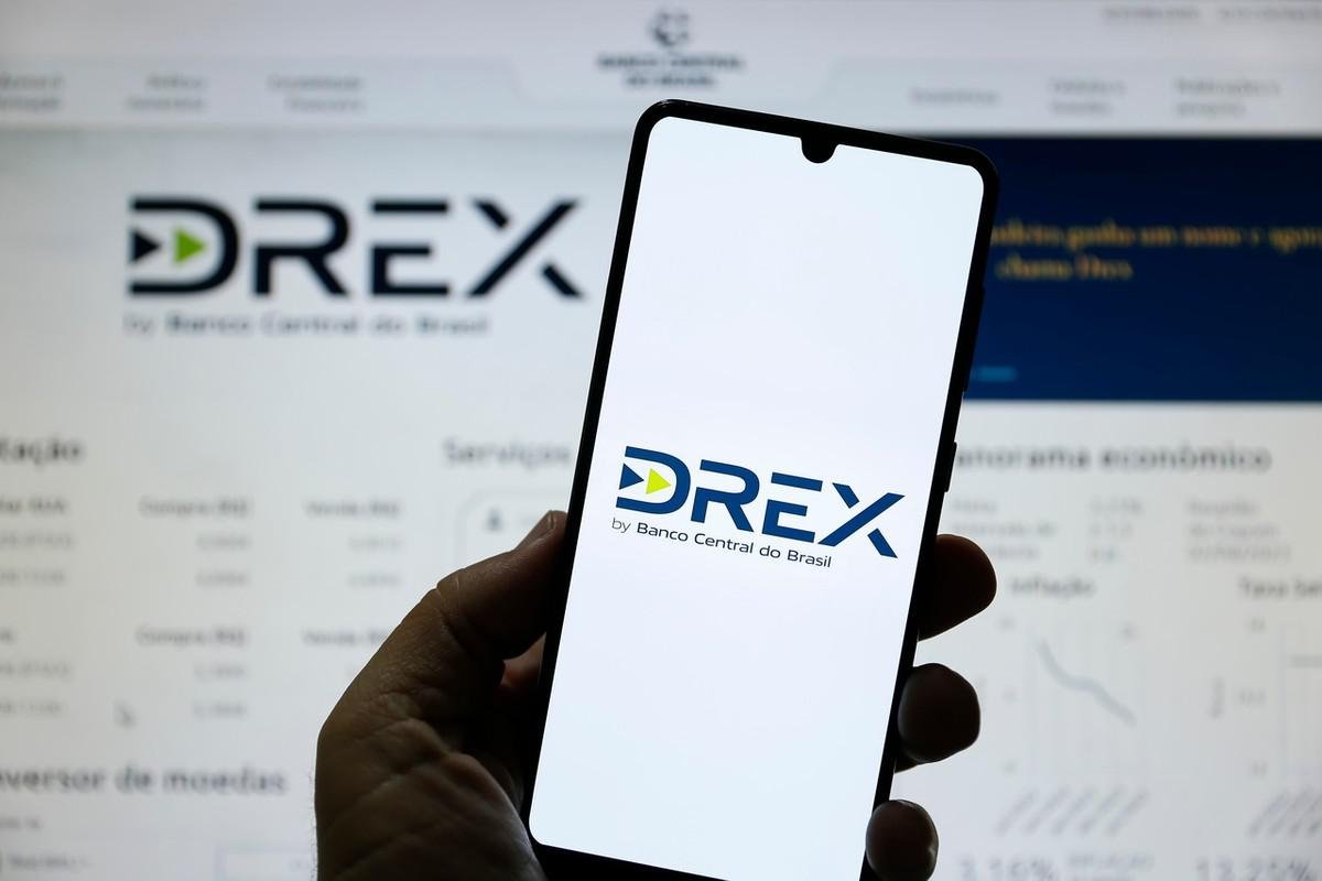 O que é Drex? Confira perguntas e respostas sobre o real digital