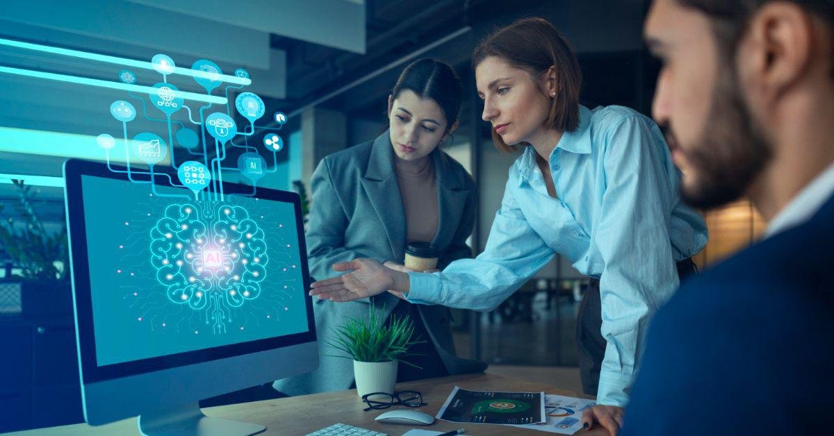 Como a Inteligência Artificial vai impactar o mercado?