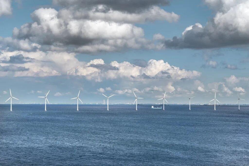 Brasil lidera investimentos internacionais em energia renovável