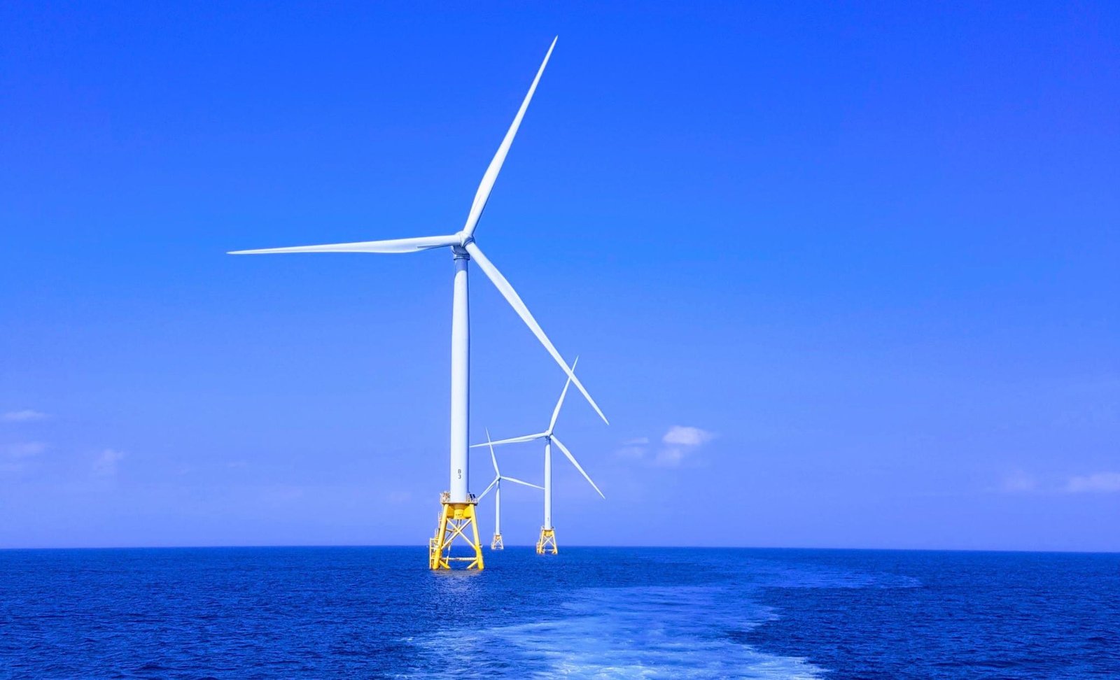 A energia eólica offshore e o novo desenvolvimentismo