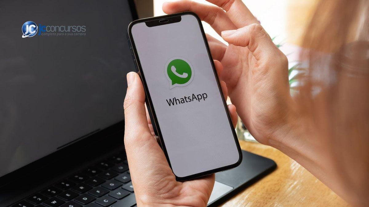Cidade de SP usa inteligência artificial para oferecer serviços por WhatsApp