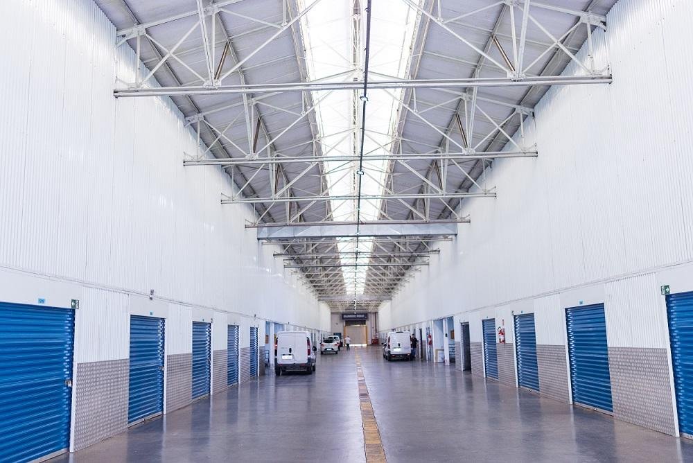 Compras de fim de ano aquecem o mercado de self storage