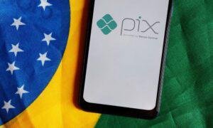 Criação do Pix gera prêmio internacional ao Banco Central