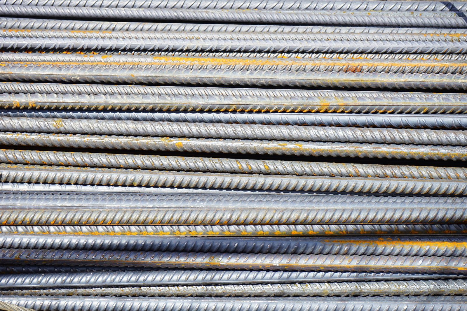 A descarbonização do aço redefinirá as cadeias de suprimentos até 2050