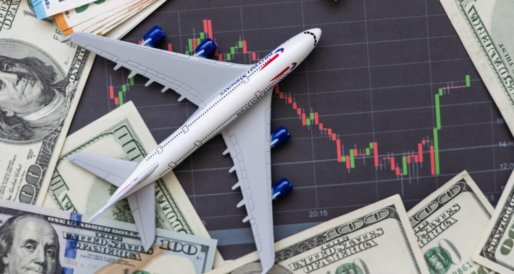 Planejamento continua sendo a melhor ferramenta para reduzir custos de viagens