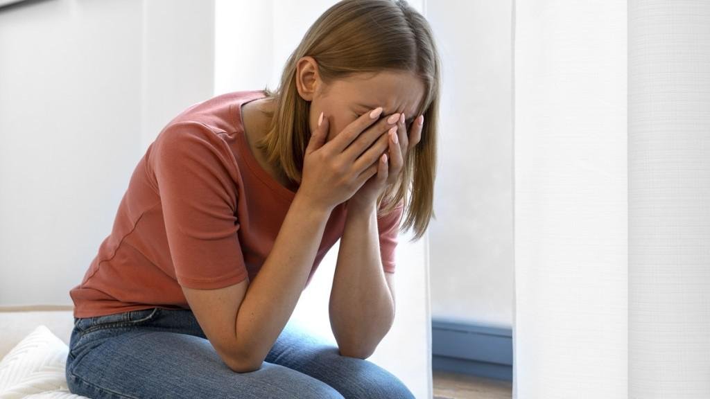 Ansiedade e depressão