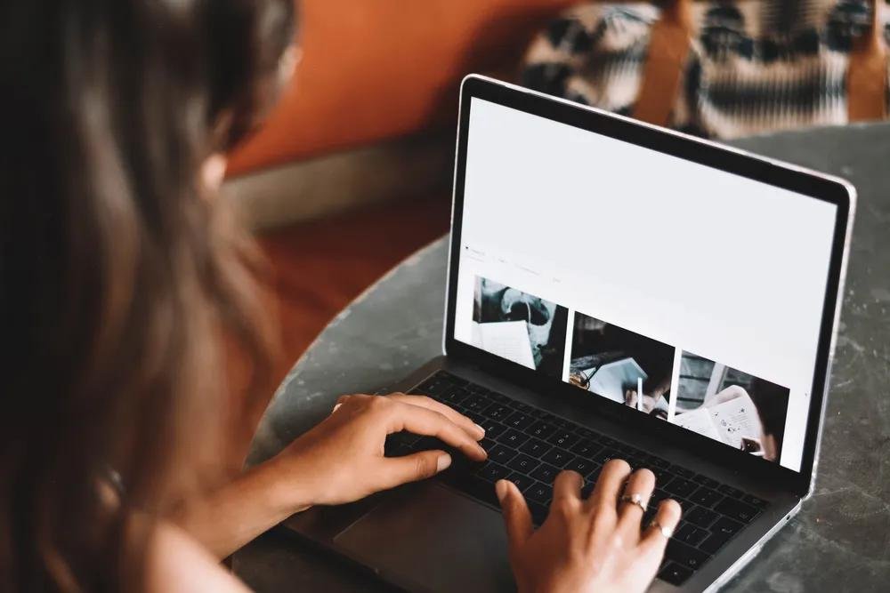 Inteligência Artificial não faz arte