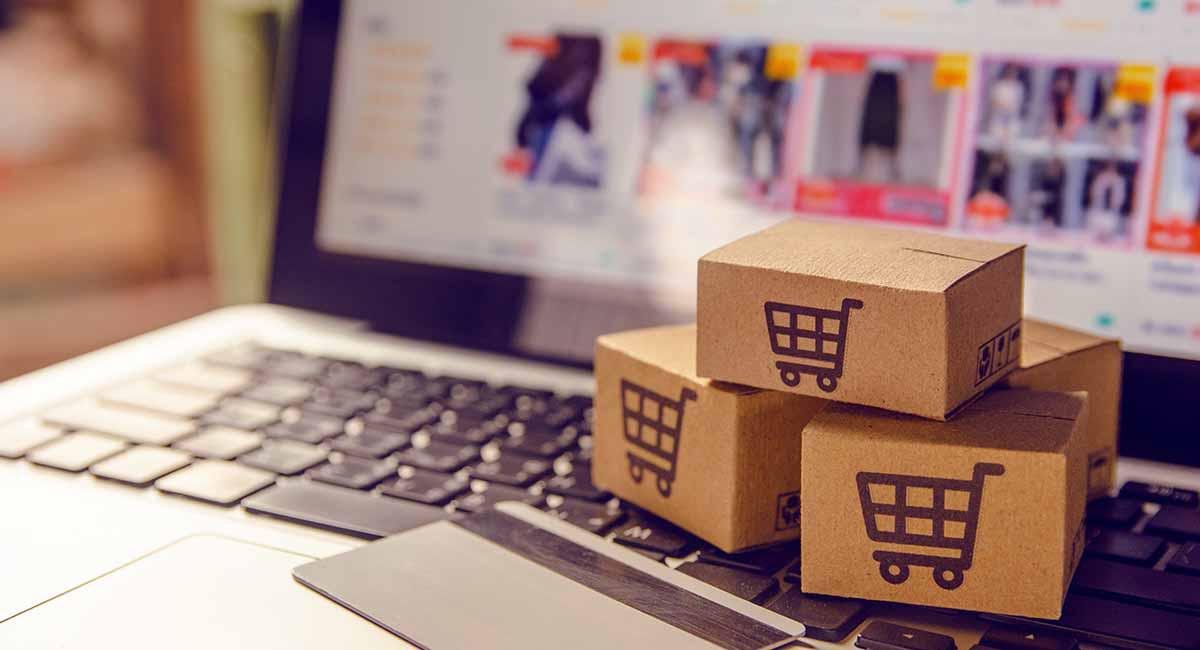 Faturamento do e-commerce dobrou