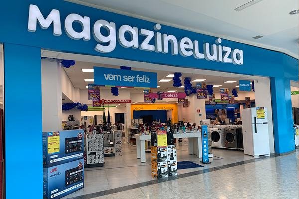 Crises no Magazine Luiza e de outras gigantes