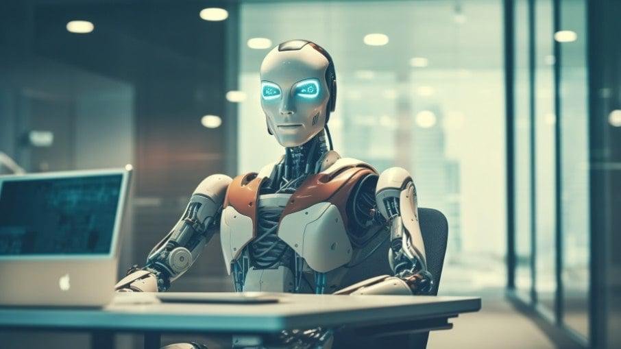 IA Generativa impactará o futuro do emprego e dos fluxos de trabalho
